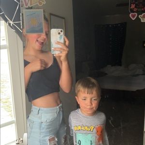 Meet your Posher, Mariah